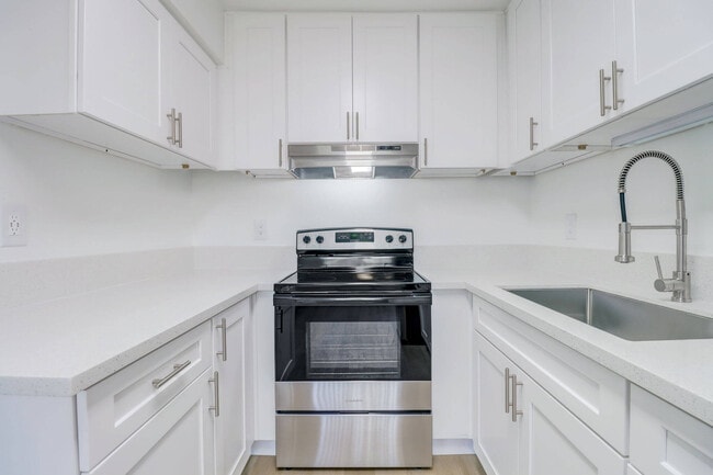 Building Photo - Terre at Trails