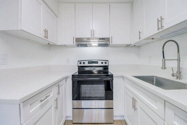 Foto del edificio - Terre at Trails