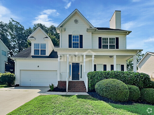 Building Photo - 7 Catbriar Ct