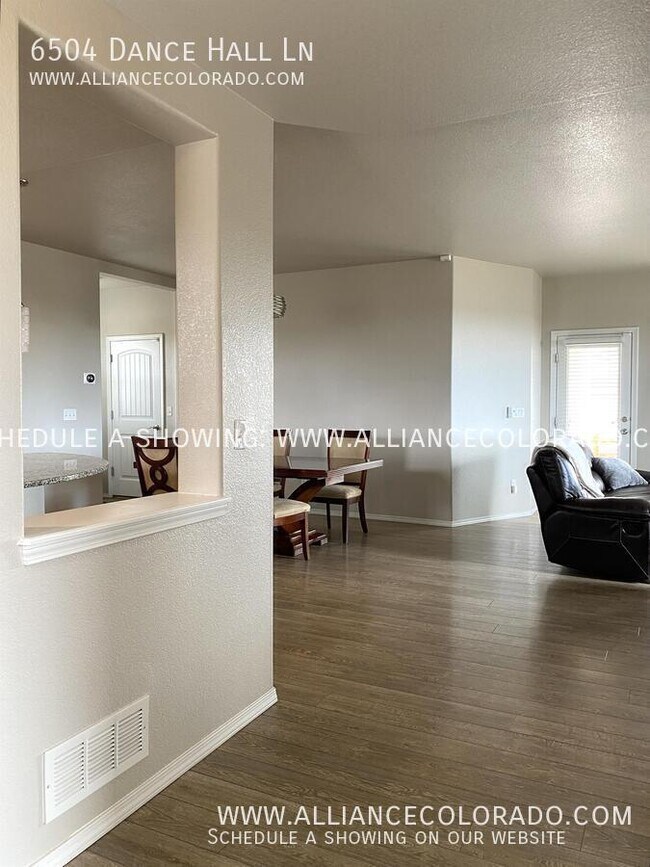 Building Photo - 6504 Dance Hall Ln