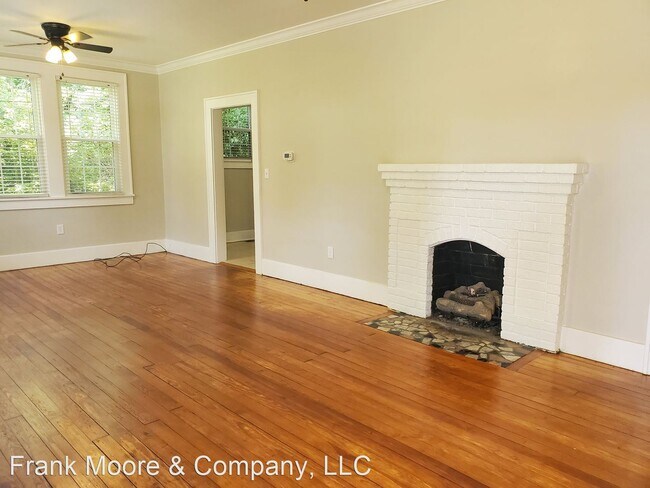 Building Photo - 3 br, 3 bath House - 51 Smith Avenue