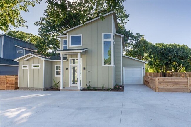 Foto del edificio - 1107 Stobaugh St