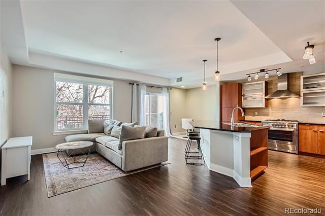 Foto principal - 2240 Clay St
