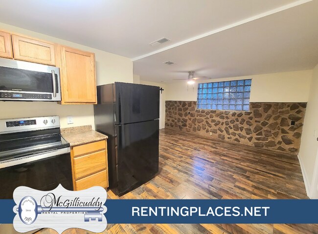 Foto del edificio - 1507 Troupe St