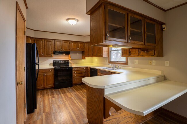 Foto del edificio - 4 Bedroom, 2 Bathroom Home in Greene Count...