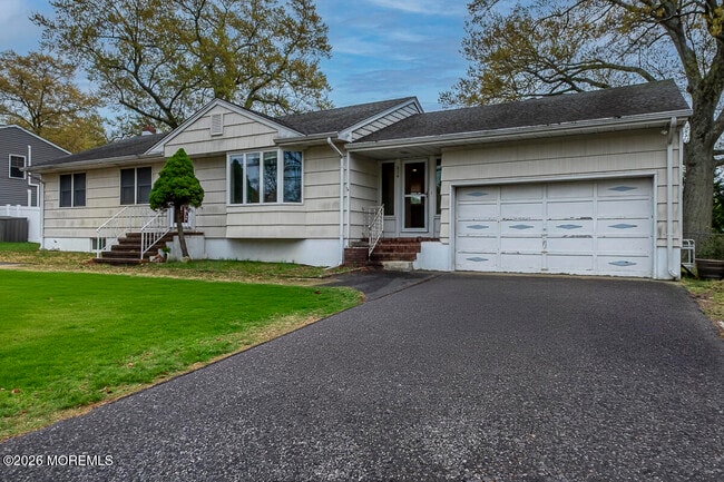 Foto del edificio - 614 Dow Ave