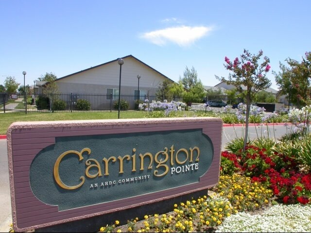 Building Photo - Carrington Pointe Apartments