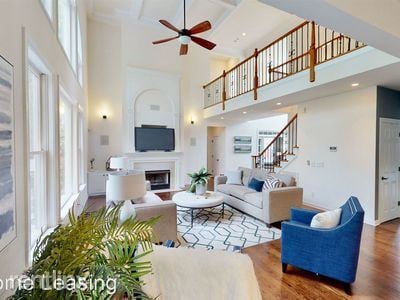Building Photo - 4 br, 3 bath House - 7627 Quail Park Drive