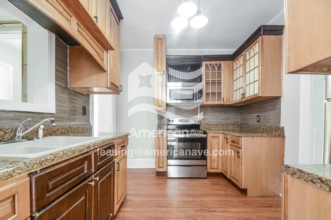 Foto del edificio - 1117 Berkshire Rd