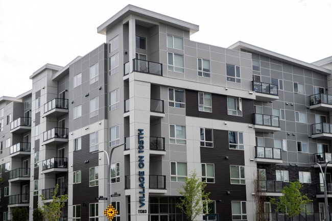 Building Photo - 11303-11105 105 Ave NW