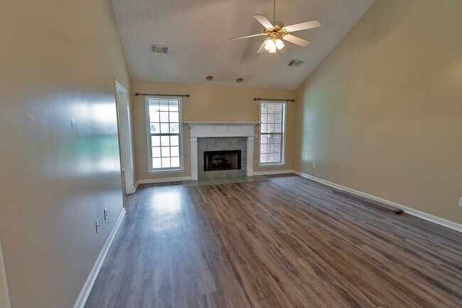 Foto del edificio - Prattville Rental available now!