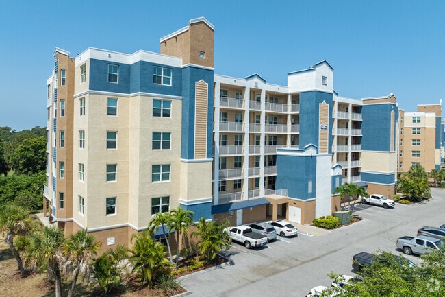 Golf Lake Condominiums