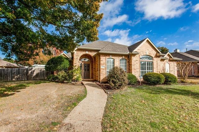 Foto del edificio - 1209 Donegal Ln