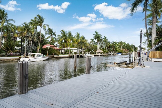 Foto del edificio - 7601 NE 9th Ave