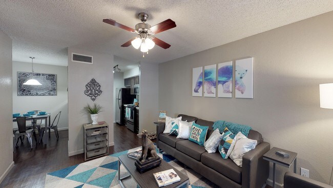 Eastgate Apartments Apartments Waco, TX