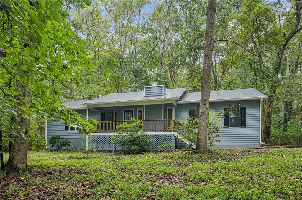 Primary Photo - 2467 Verner Rd NW