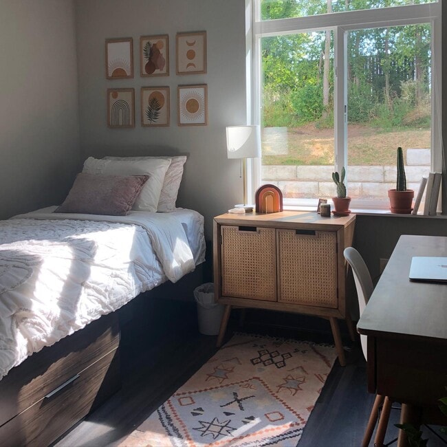 The Heights Menomonie Student Living Apartments in Menomonie, WI