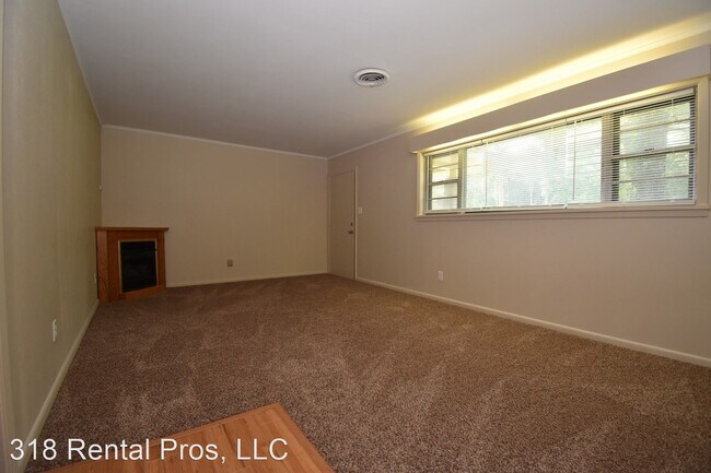 Building Photo - 3 br, 2 bath House - 2306 E Georgia Ave