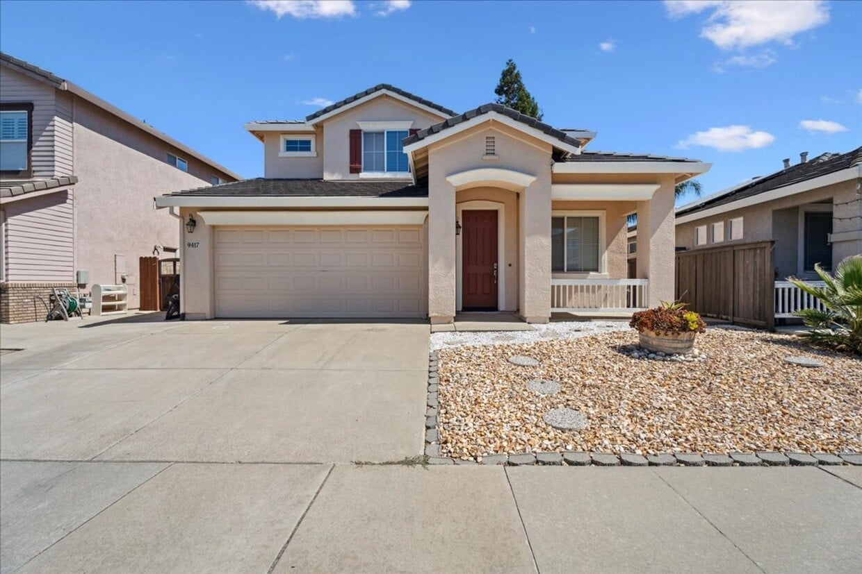 Primary Photo - 9417 Gensler Ct
