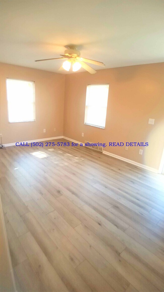 Building Photo - 4213 S Brook St