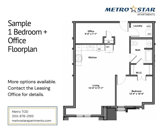 Building Photo - Metro Star - Metro TOD