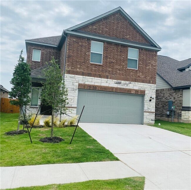 11611 Caithness Way, Manor, TX 78653 House Rental in Manor, TX