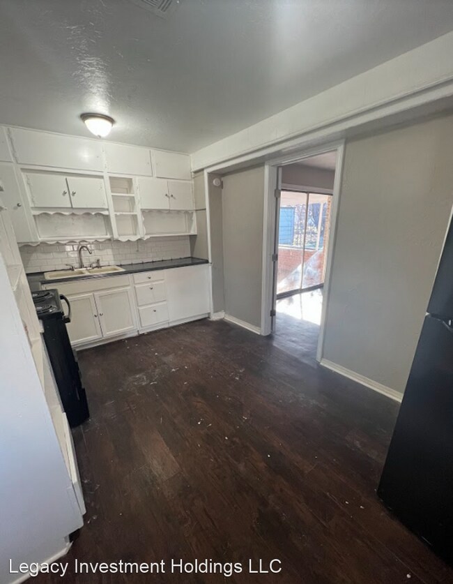 Foto del edificio - 3 br, 2 bath House - 316 E Harmon