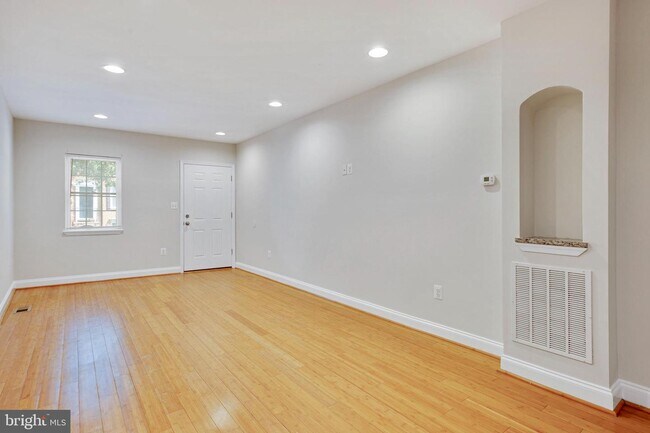 Building Photo - 1516 Byrd St