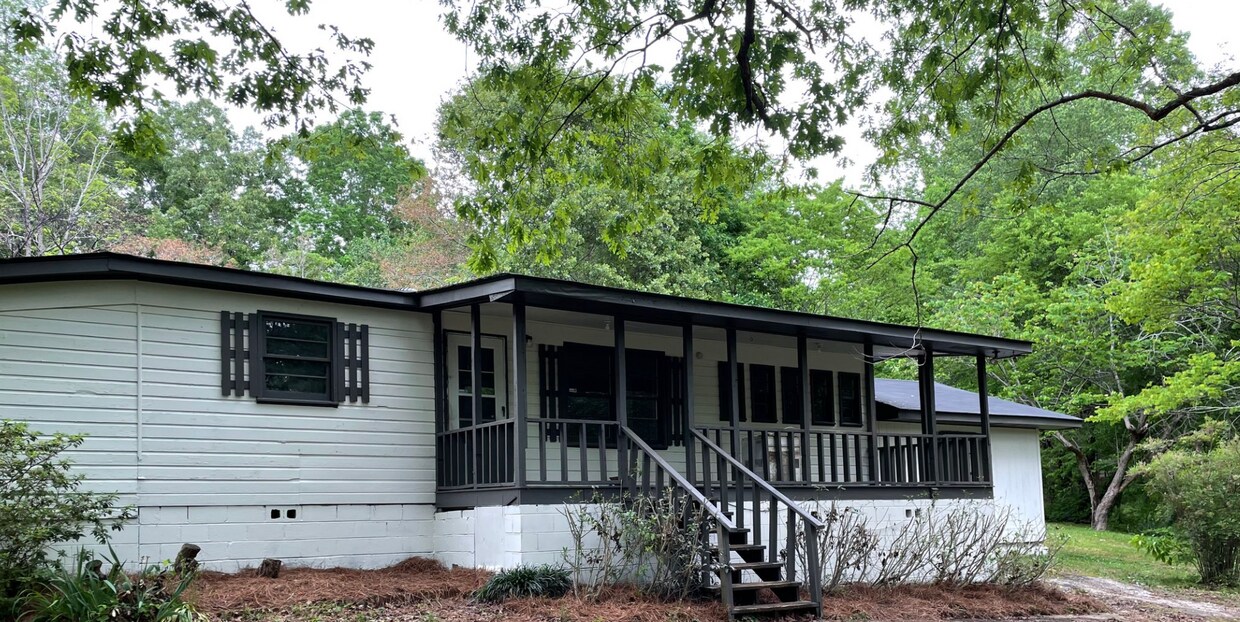 1800 Dorroh Rd, Irondale, AL 35210 House Rental in Irondale, AL