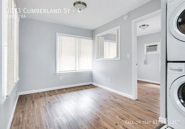 Foto del edificio - 1033 Cumberland St