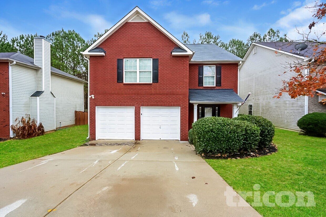 Primary Photo - 4003 Riverside Pkwy