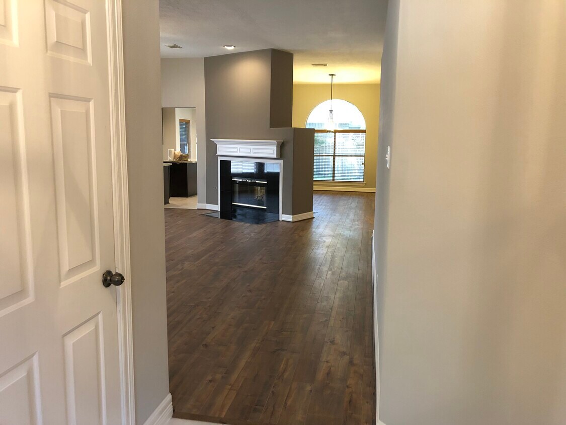 6206 Faulkner Ridge Dr, Katy, TX 77450 House Rental in Katy, TX