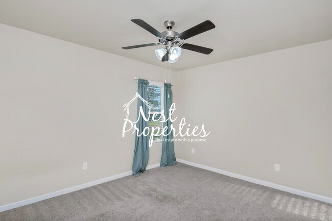 Foto del edificio - 1228 Cypress Valley Dr