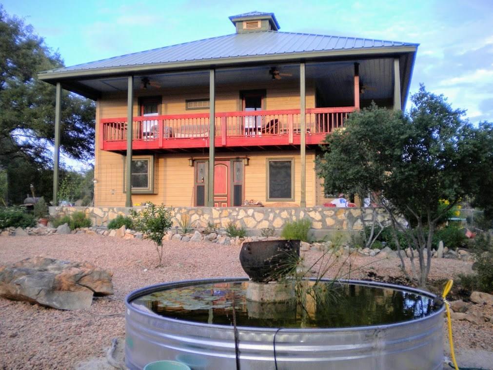 Primary Photo - 130 Pedernales Oaks Dr