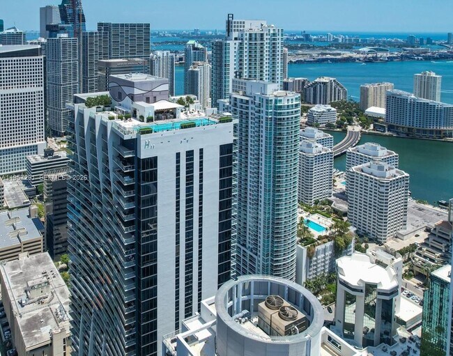 Foto del edificio - 1010 Brickell Ave