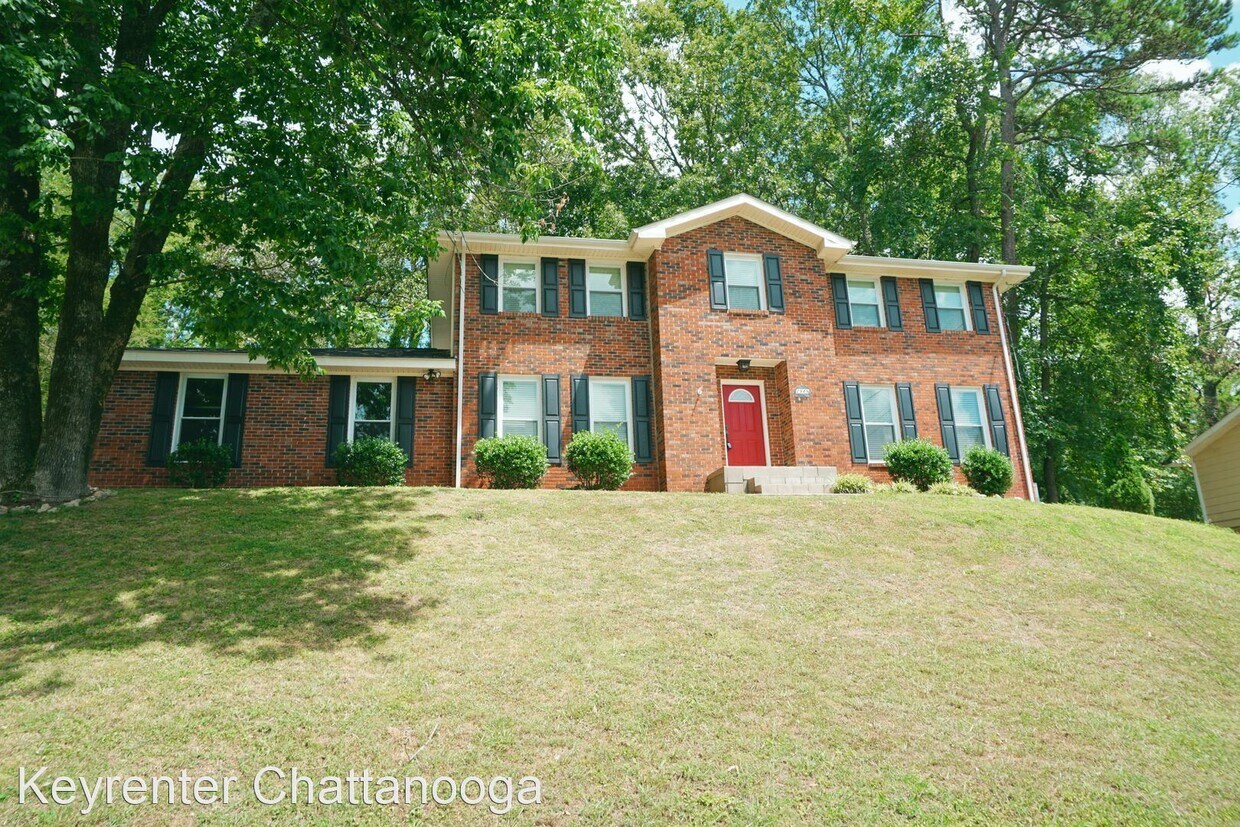 Primary Photo - 4 br, 2.5 bath House - 2949 Old Britain Ci...