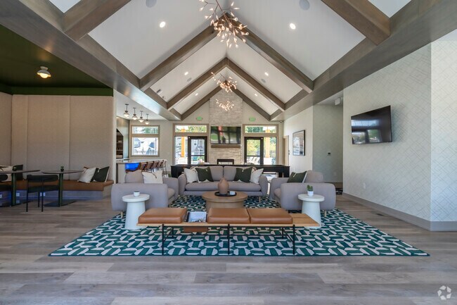 Casa Club 1 - Okemos Grand Reserve