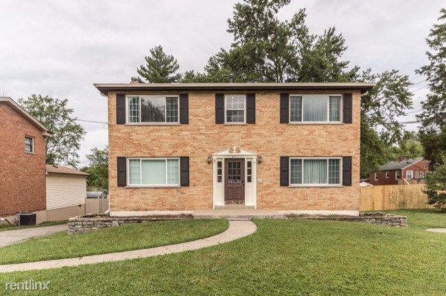 Foto del edificio - 3904 Lloyd Ave