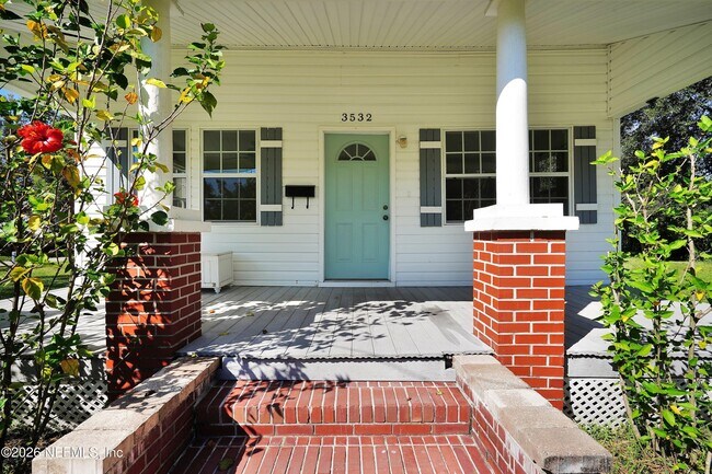 Foto del edificio - 3532 Fleet St