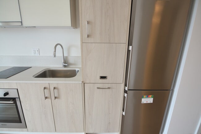 Foto del interior - The Viridian
