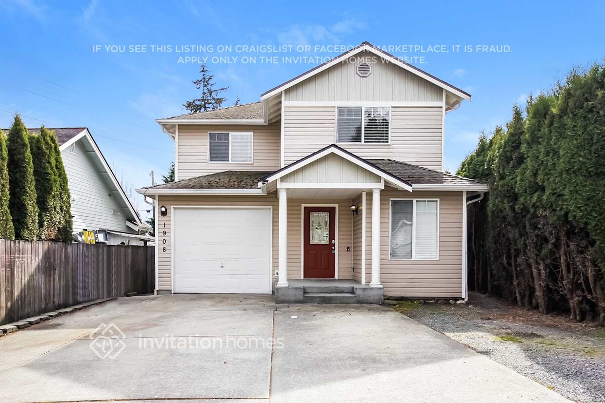 Foto principal - 1908 60th St SE