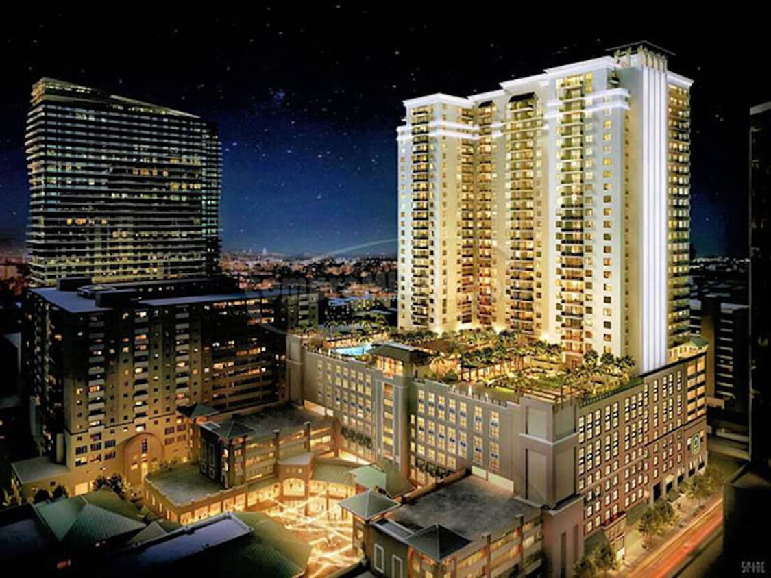 Photo - 999 Southwest 1st Avenue Apt #1611, Miami, FL 33130 - 2 BR 2 BA condo