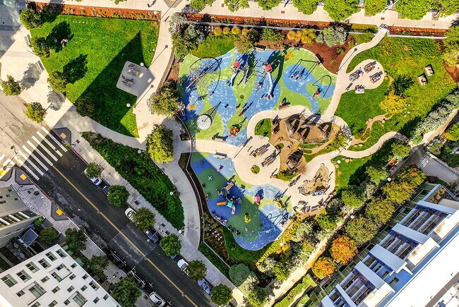 Foto del edificio - MB360