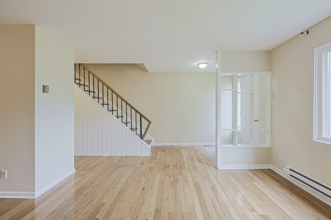 Photo du bâtiment - Winding Trail Townhomes