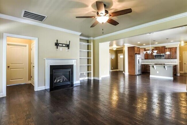 Foto del edificio - 88 White Pine Dr, Clayton, NC, 27527
