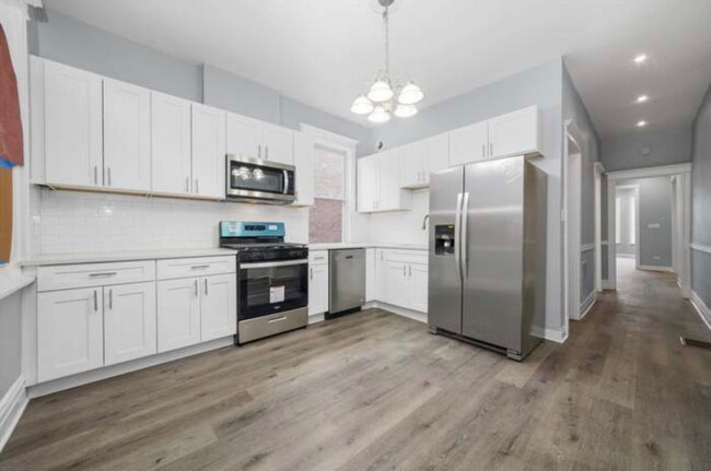 Foto del edificio - 7839 S Sangamon St
