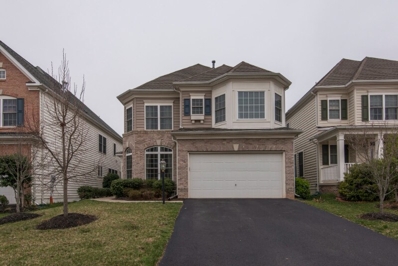 5614 Sheals Ln, Centreville, VA 20120 House Rental in Centreville, VA