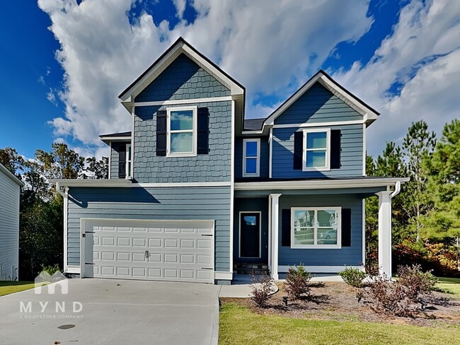 Building Photo - 386 Springwater Wy