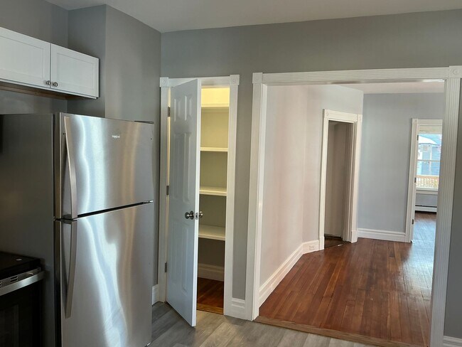 Foto del edificio - 518-522 High Street