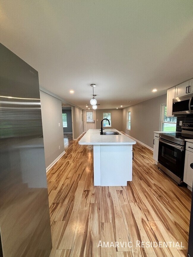 Foto del edificio - 1104 Stantonsburg Cir SE